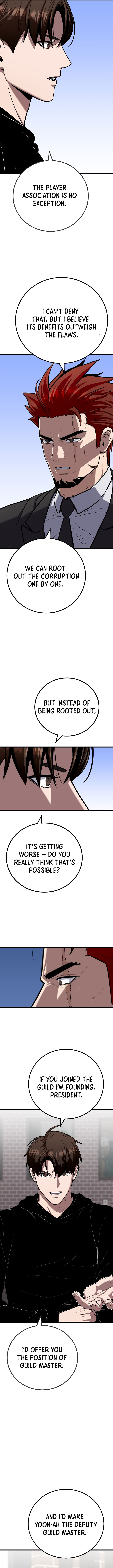Level 1 Player [ALL CHAPTERS] Chapter 117 15